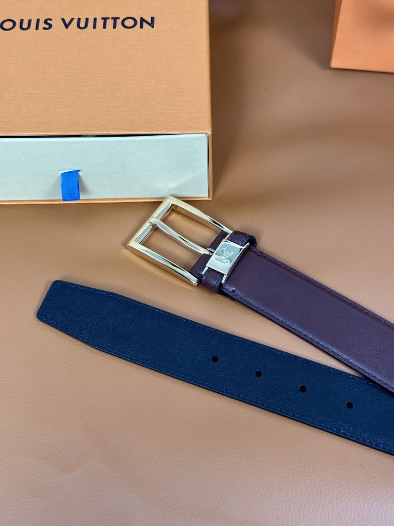 Louis Vuitton Belts